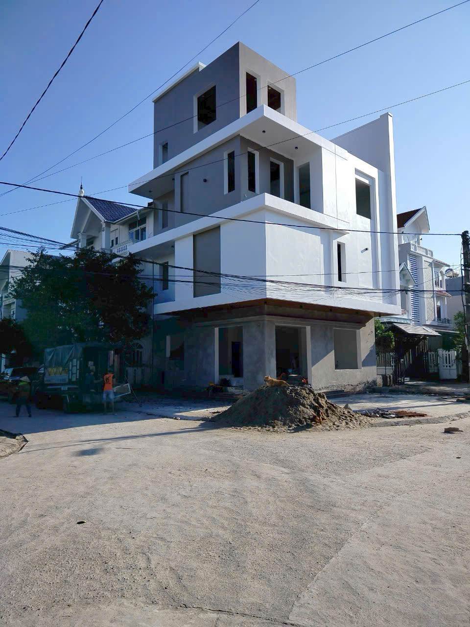 CÔNG TRÌNH CHÚ SƠN MÓNG CÁI